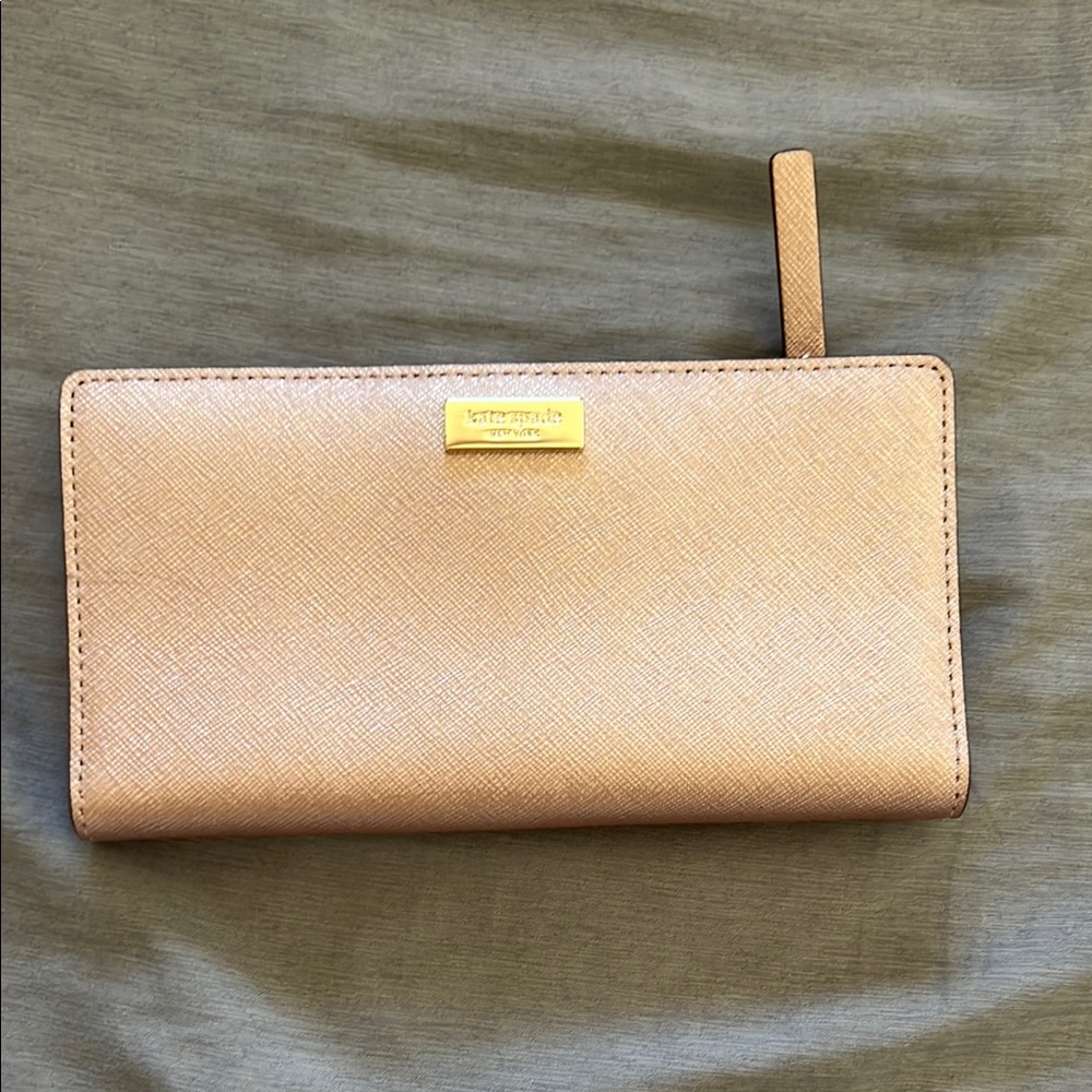 Kate Spade wallet